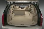 Cadillac SRX 2004 года